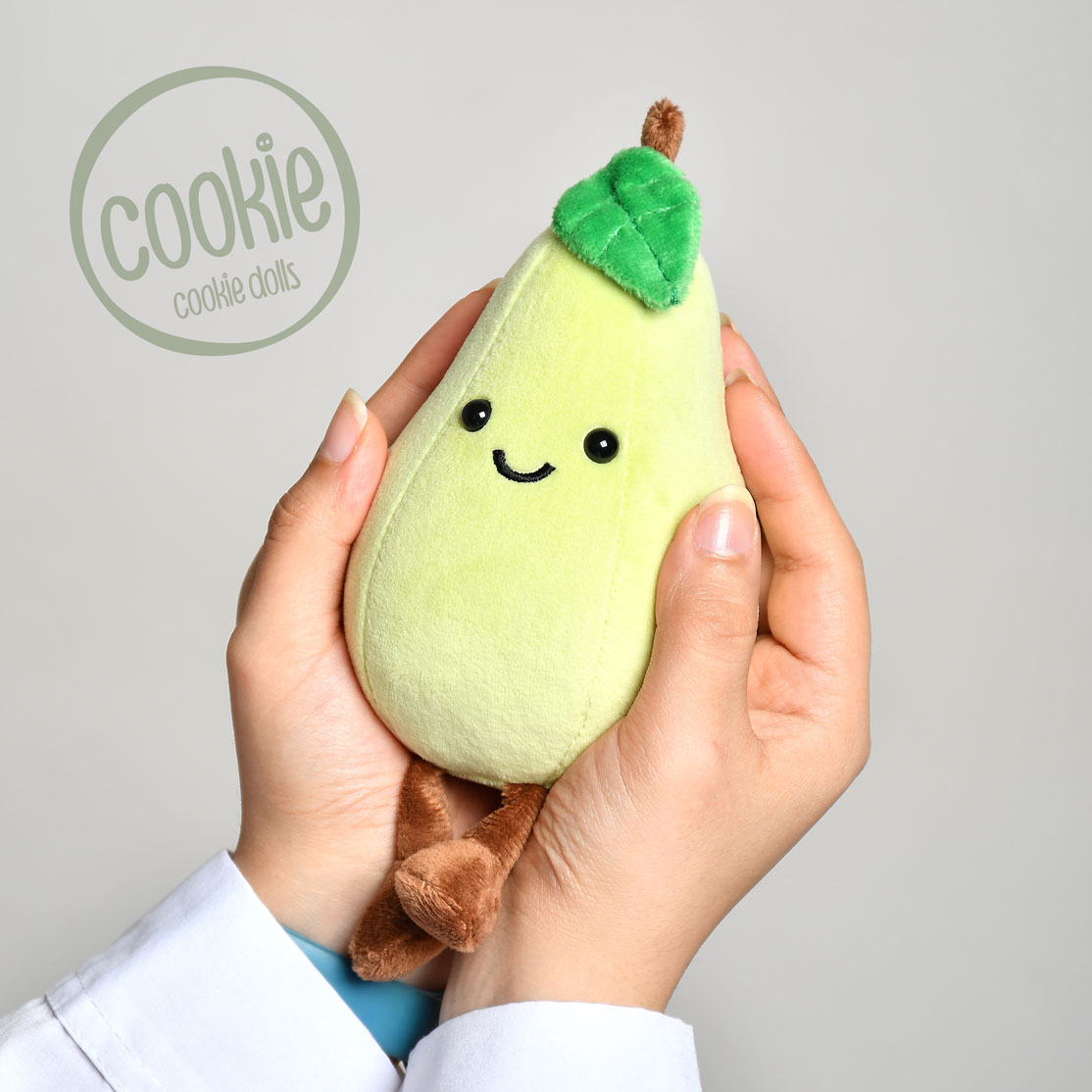 cookie — 5