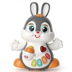 خرگوش رقصنده موزیکال هالی تویز Hola Toys
