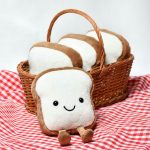 عروسک نون تست cookie