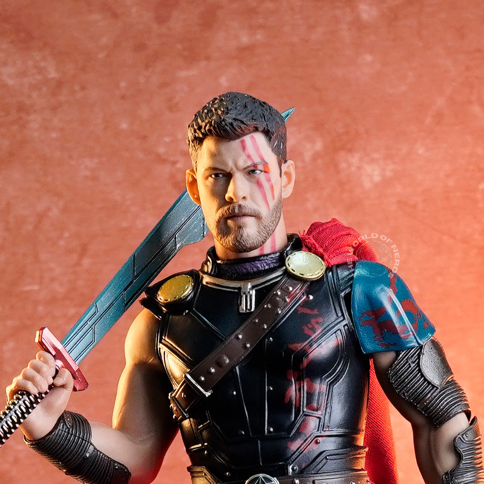 فیگور تور برند کیزی تویز Crazy Toys