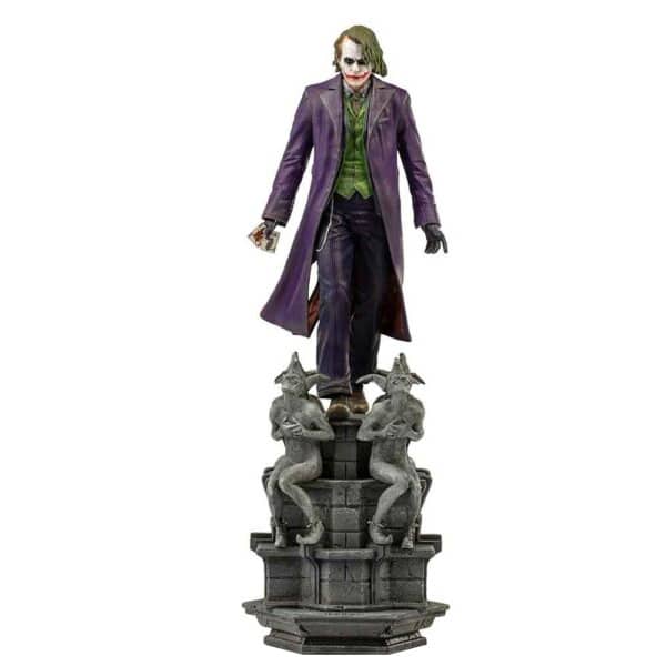 فیگور آنت استودیو مدل جوکر هیث لجر Joker Heath Ledger