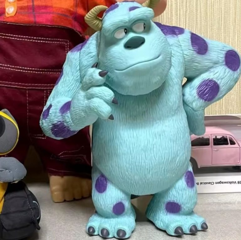 فیگور سالیوان MONSTERS