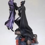 اکشن فیگور بتمن و جوکر سایز ۲۸ سانتی‌متر از Arkham Origins
