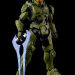 اکشن فیگور مستر چیف مدل Halo Infinite