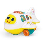 هواپیمای موزیکال هولی تویز مدل 6103 Hola Toys