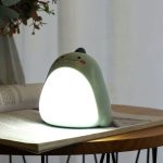 چراغ خواب لمسی دایناسور