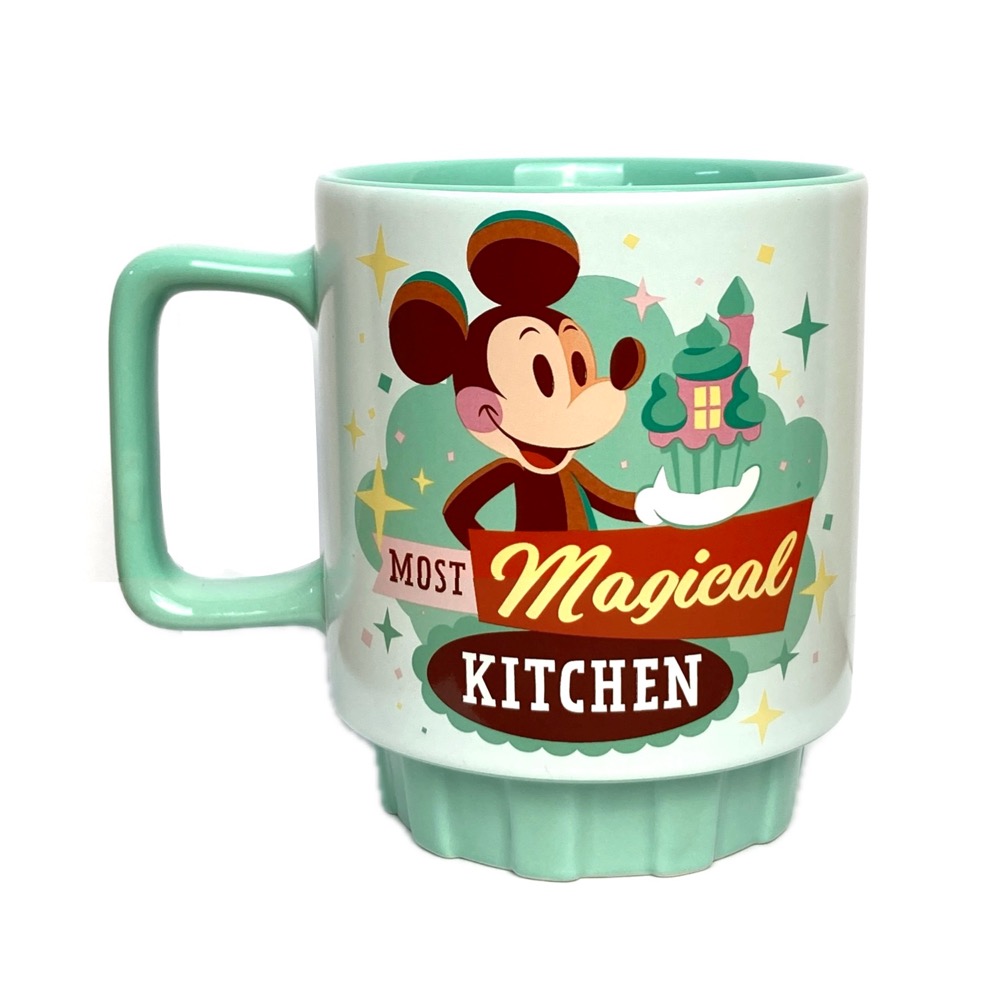 ماگ دیزنی میکی موس تایلند Disney