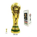 کاپ قهرمانی جام جهانی 2026 سایز بزرگ درجه یک