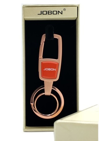 جاکلیدی با جعبه برند JOBON مدل 2002