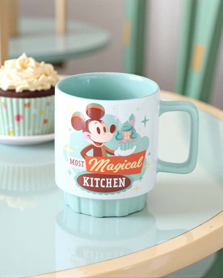 ماگ دیزنی میکی موس تایلند Disney