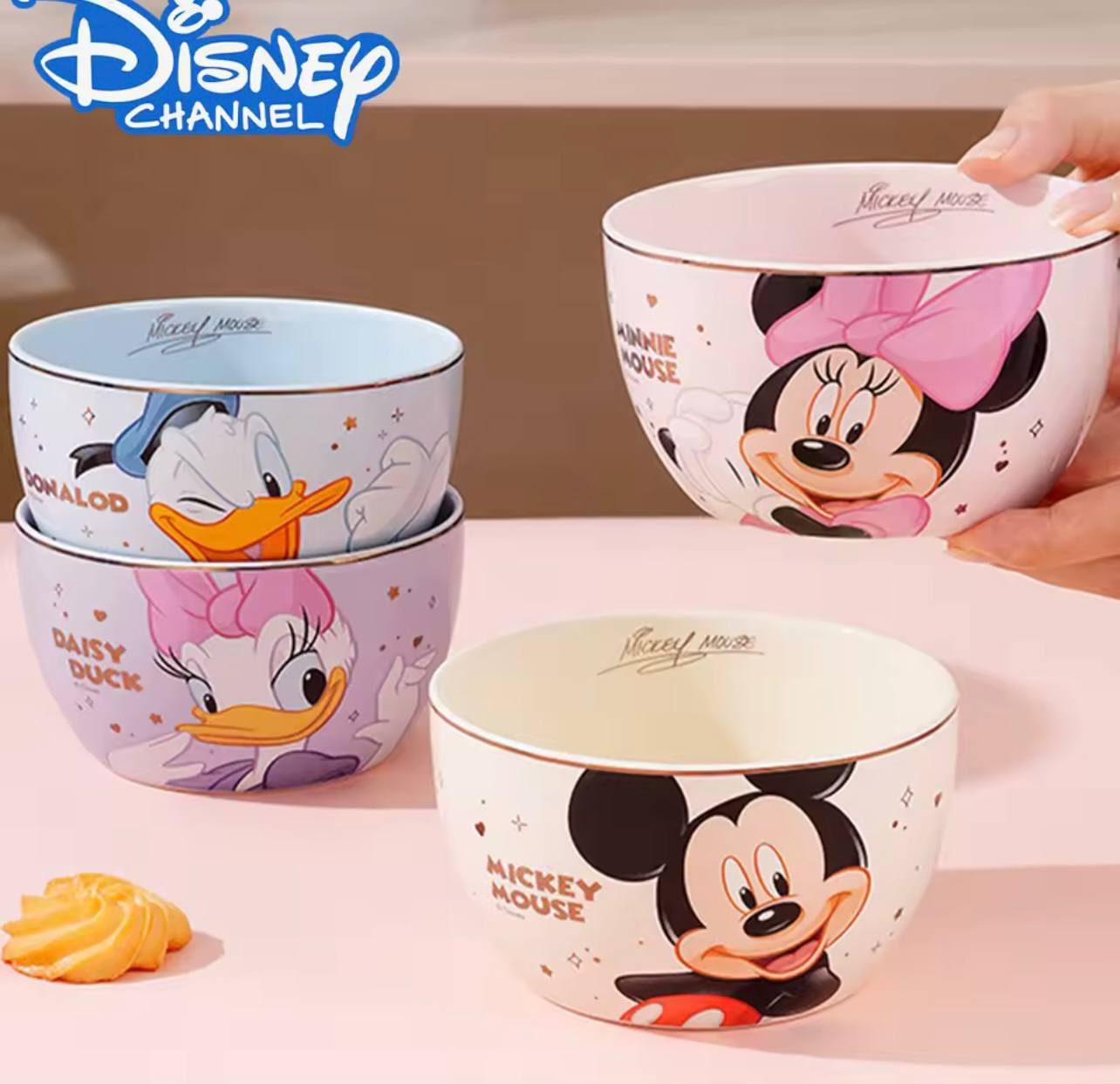 DISNEY — 1