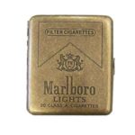 باکس سیگار مدل Marlboro برند Guipai