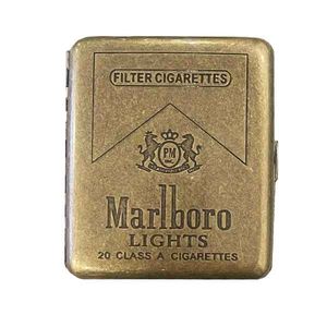 باکس سیگار مدل Marlboro برند Guipai