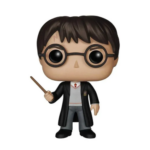 فیگور فانکو پاپ هری پاتر طرح Funko POP Harry Potter کد 01