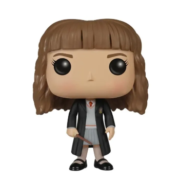 فیگور فانکو پاپ هرمیون گرنجرFunko POP Hermione Granger 9cm کد 03