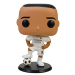 فیگور فانکو پاپ کلیان امباپه 25CM طرح Funko POP Real Madrid Kylian Mbappe کد 358