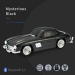 اسپیکر بلوتوثی طرح ماشین مدل مرسدس بنز Mercedes-Benz 300SL