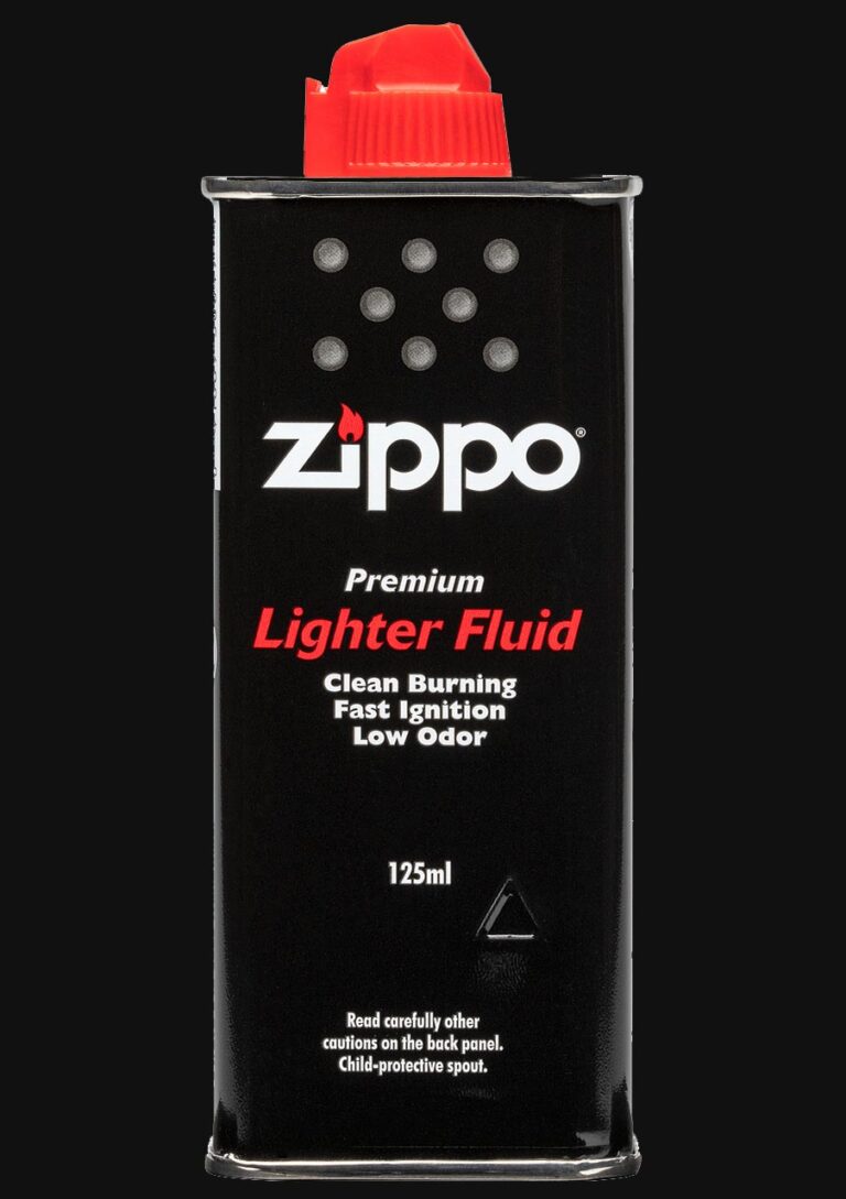 بنزین فندک زیپو پریمیوم 125ML