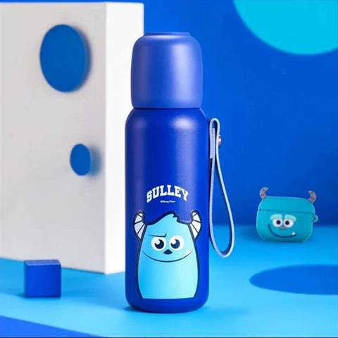 تراول ماگ فانتزی طرح سالیوان (Sulley)