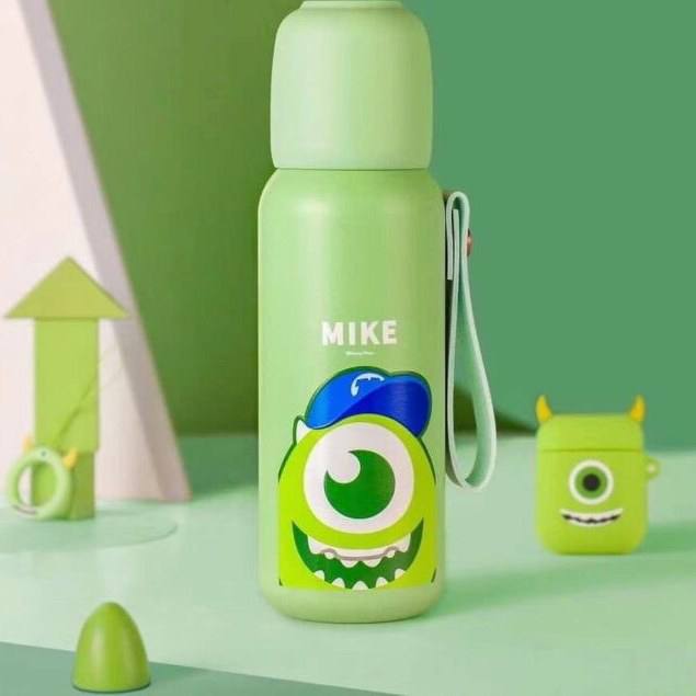 تراول ماگ فانتزی طرح مایک (Mike)