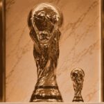 کاپ قهرمانی جام جهانی 2026 سایز بزرگ