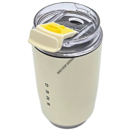 تراول ماگ اسمگ (Smeg)