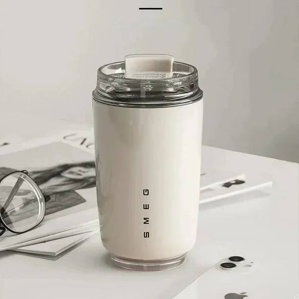 فلاسک اسمگ مدل ۲۴۰ میل (SMEG Wall Mug)