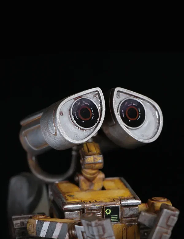 فیگور والی WALL-E