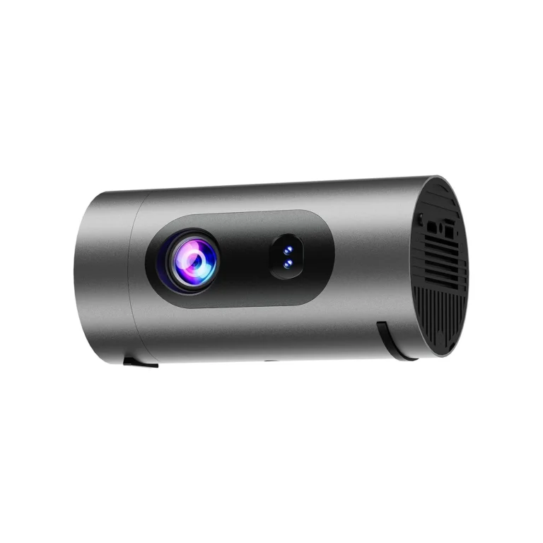 پروژکتور قابل‌حمل Q8 Pro پروژکتور هوشمند